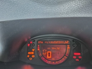 Vând Renault modus 1.5Dci