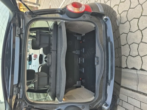 Vând Renault modus 1.5Dci - imagine 2 Vând Renault modus 1.5Dci - imagine 2