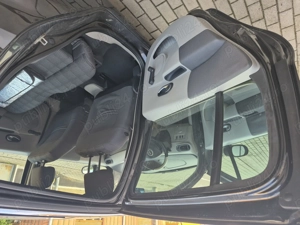 Vând Renault modus 1.5Dci - imagine 4 Vând Renault modus 1.5Dci - imagine 4