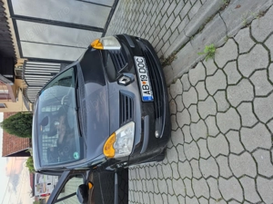 Vând Renault modus 1.5Dci - imagine 7 Vând Renault modus 1.5Dci - imagine 7