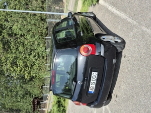 Vând Renault modus 1.5Dci - imagine 10 Vând Renault modus 1.5Dci - imagine 10