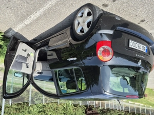 Vând Renault modus 1.5Dci - imagine 9 Vând Renault modus 1.5Dci - imagine 9