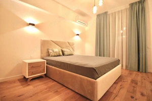 ONE COTROCENI PARK, APARTAMENT ULTRA-DOTAT, PARCARE SUBTERANA , 0% COMISION! - imagine 3