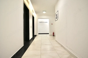 ONE COTROCENI PARK, APARTAMENT ULTRA-DOTAT, PARCARE SUBTERANA , 0% COMISION! - imagine 11