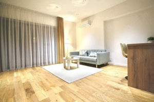 ONE COTROCENI PARK, APARTAMENT ULTRA-DOTAT, PARCARE SUBTERANA , 0% COMISION! - imagine 12