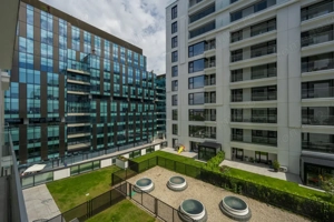 ONE COTROCENI PARK, APARTAMENT ULTRA-DOTAT, PARCARE SUBTERANA , 0% COMISION! - imagine 13