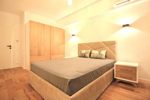 ONE COTROCENI PARK, APARTAMENT ULTRA-DOTAT, PARCARE SUBTERANA , 0% COMISION! - imagine 4