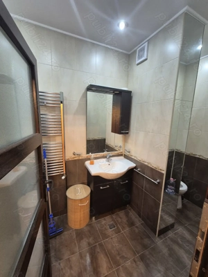 Închiriez apartament 2 camere Lunca - imagine 12