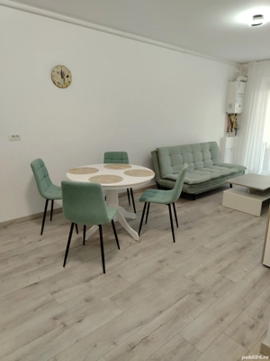 Proprietar închiriez apartament nou cu doua camere  - imagine 3