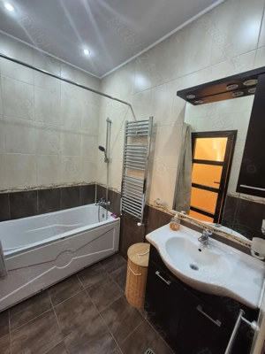 Închiriez apartament 2 camere Lunca - imagine 13