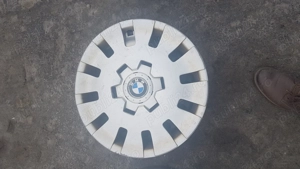 Jante de tabla 16 zoll gama BMW seria 3, E46 / M1 / X3 E83/ X3 F25 - imagine 2