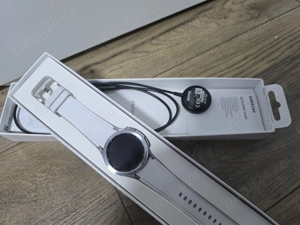 Smartwatch Samsung Galaxy Watch4, 4 2 mm, BT, Silver