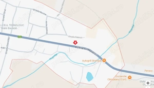 Vand teren intravilan Strehaia  - imagine 4