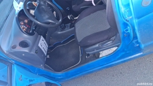 Vând  Matiz 2008 - imagine 4