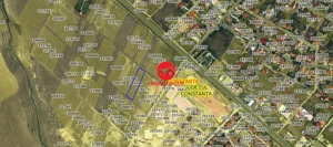 Teren 2500 mp zona Boreal - imagine 6