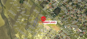 Teren 2500 mp zona Boreal - imagine 4