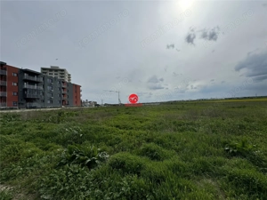 Teren 2500 mp zona Boreal - imagine 3