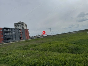 Teren 2500 mp zona Boreal - imagine 2