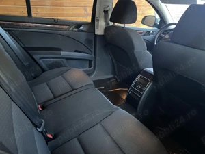Skoda Superb Combi 2.0 TDI Elegance DSG 4x4 - imagine 7