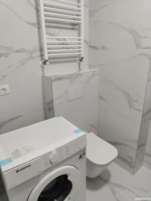 Proprietar închiriez apartament nou cu doua camere  - imagine 7