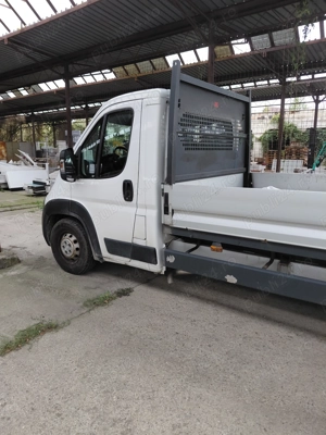 Vand Citroen Jumper  - imagine 2