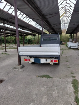 Vand Citroen Jumper  - imagine 3