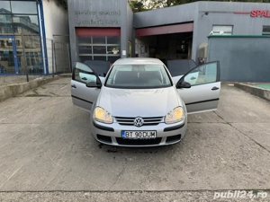 Vw Golf 5 - 1.9 tdi - 6 trepte  - imagine 4