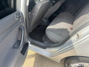Vw Golf 5 - 1.9 tdi - 6 trepte  - imagine 3