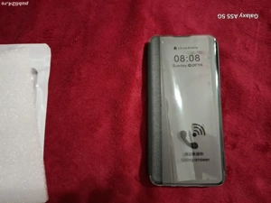 Husă telefon Samsung A 55 nouă  - imagine 2