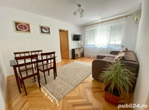 Tomis Nord, 2 camere complet mobilat gaze