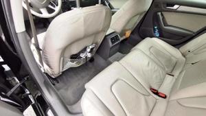 Audi A4 B8 stare foarte buna - imagine 4