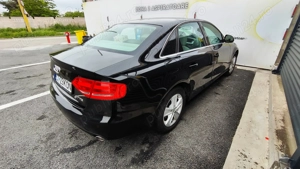 Audi A4 B8 stare foarte buna