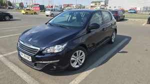 Vand Peugeot 308 1.6 hdi 2016