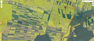 Teren de vanzare Giroc 16600mp - imagine 2