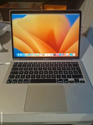 Laptop Apple Macbook Air 2020