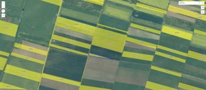 Teren de vanzare Giroc 16600mp - imagine 3