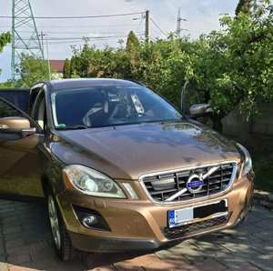 Volvo XC60 2009 