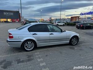 Bmw e46 2005