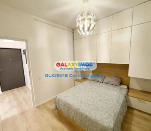Apartament 2 camere SMART in Grozavesti   Regie   Novum - imagine 3