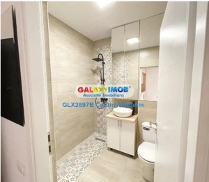 Apartament 2 camere SMART in Grozavesti   Regie   Novum - imagine 5