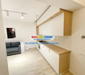 Apartament 2 camere SMART in Grozavesti   Regie   Novum - imagine 4