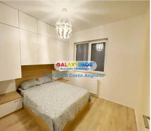 Apartament 2 camere SMART in Grozavesti   Regie   Novum - imagine 7