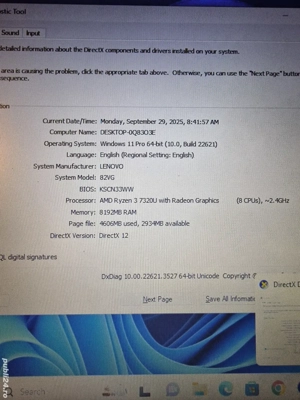 Laptop Lenovo Ideapad 1  - imagine 4