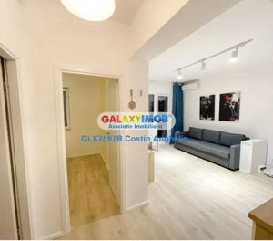 Apartament 2 camere SMART in Grozavesti   Regie   Novum - imagine 6