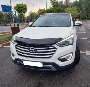 Hyundai Grand Santa Fe 4x4