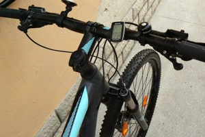 Bicicleta mountain bike Focus 29