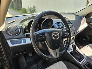 Mazda 3 Sedan 1.6 Diesel