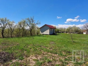 Teren intravilan loc de casă sau arabil Valea Argovei Călărași 2200 mp