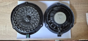 difuzoare originale peugeot 208