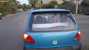 Vând  Matiz 2008 - imagine 3